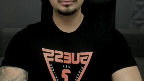 TonyWilcox online show from 01/05/26, 05:27