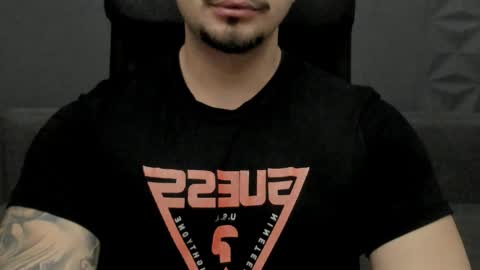 TonyWilcox online show from 01/10/26, 06:37