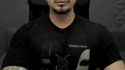 TonyWilcox online show from 01/11/26, 05:56