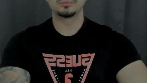 tonywilsonn online show from 04/23/26, 06:25