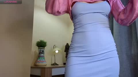 Hey hey Im Megan Pvt open. Im very glad to see you here online show from 02/01/25, 03:08