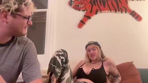 toobna2 online show from 10/06/25, 01:25