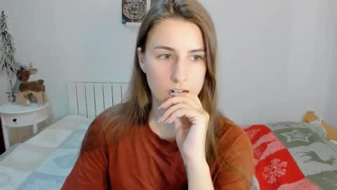 Alisson online show from 01/18/26, 11:36