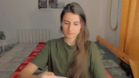 Alisson online show from 03/02/26, 12:23