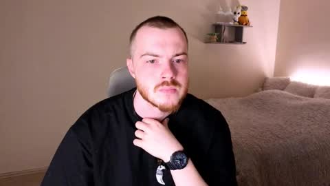 toohornyserj online show from 03/19/26, 08:02