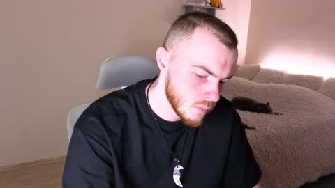 toohornyserj online show from 03/20/26, 08:46