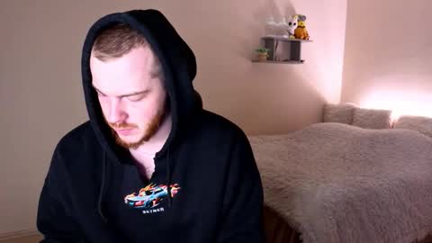 toohornyserj online show from 03/26/26, 08:36