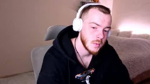 toohornyserj online show from 03/27/26, 08:19