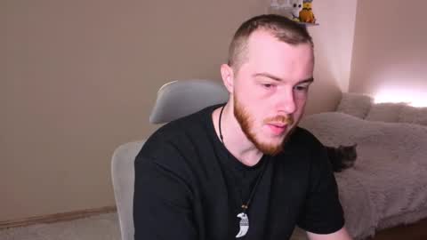 toohornyserj online show from 03/29/26, 08:31