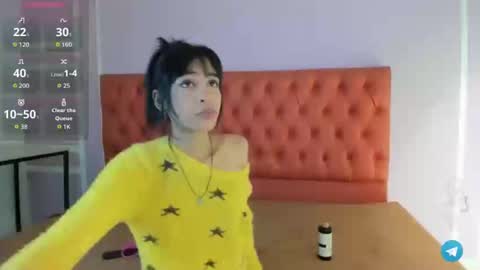 tookiock online show from 10/31/25, 07:26