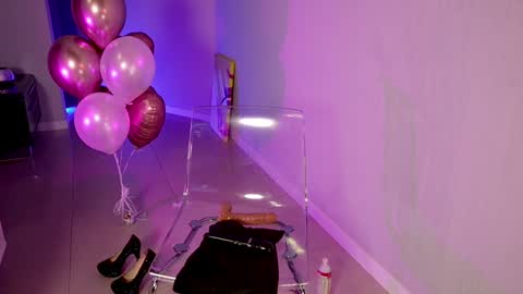 Come find me on Fansly  online show from 01/22/25, 05:49