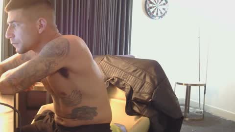 toomuchsmoke online show from 12/16/24, 05:06