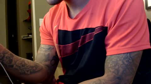 toomuchsmoke online show from 01/11/25, 07:39