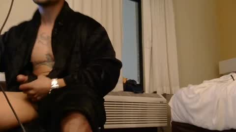 toomuchsmoke online show from 01/18/25, 05:52