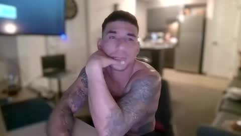 toomuchsmoke online show from 02/16/25, 09:26