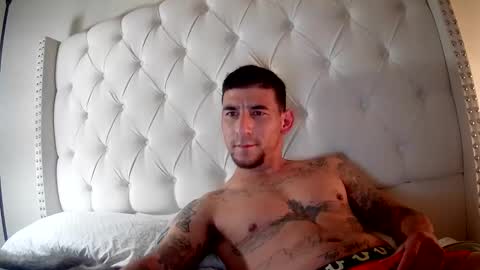 toomuchsmoke online show from 11/08/25, 04:34