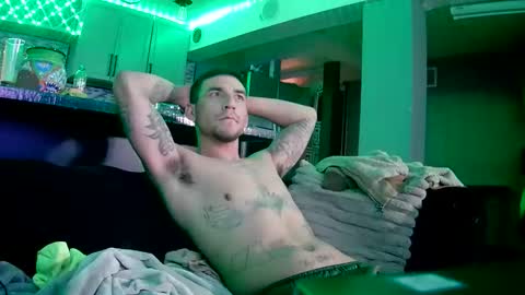 toomuchsmoke online show from 01/12/26, 06:24