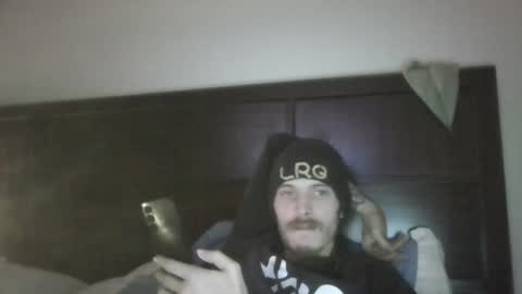 TooTall803 online show from 12/15/24, 05:02