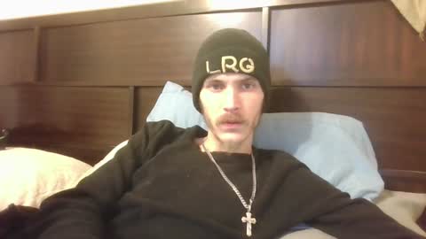 TooTall803 online show from 01/13/25, 07:54