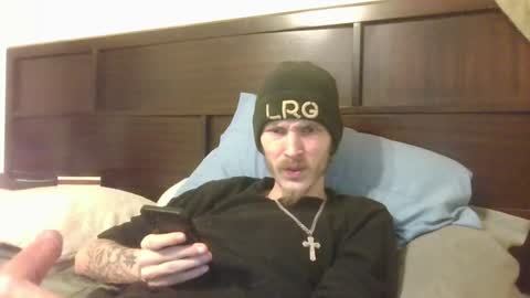 TooTall803 online show from 01/19/25, 04:44