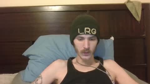 TooTall803 online show from 01/25/25, 02:15