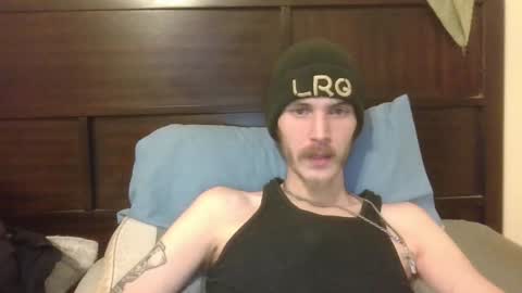 TooTall803 online show from 01/27/25, 03:15