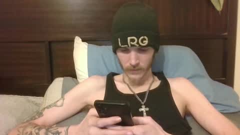 TooTall803 online show from 02/01/25, 04:46