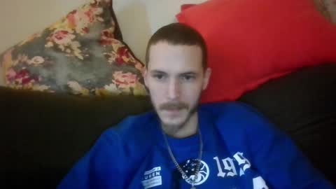 TooTall803 online show from 10/10/25, 03:55