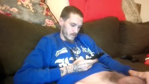 TooTall803 online show from 10/18/25, 03:24