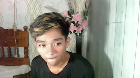 jhonrex online show from 06/25/26, 07:57