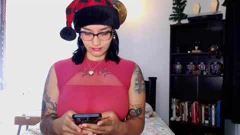 toothyy online show from 12/25/24, 12:48