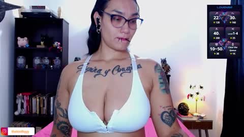 toothyy online show from 02/20/25, 05:29