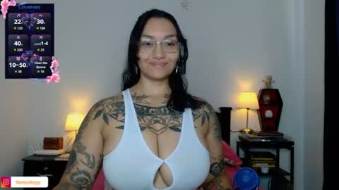 toothyy online show from 07/11/26, 01:47