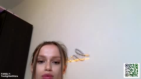 Kira online show from 01/23/25, 07:43