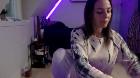 tootsiefoote001 online show from 05/07/26, 12:49