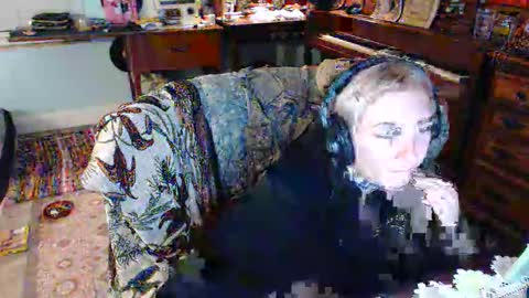 tooter online show from 11/14/25, 05:06