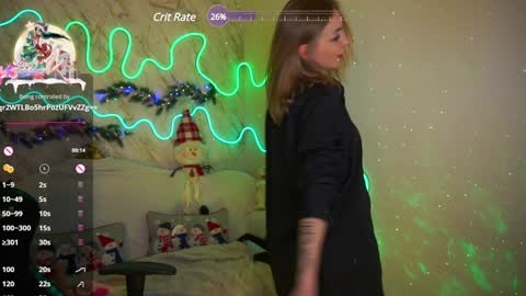 top_grace online show from 12/23/24, 03:50