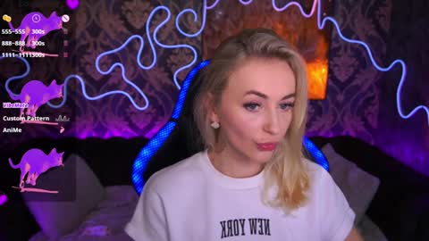 top_grace online show from 01/26/25, 10:57