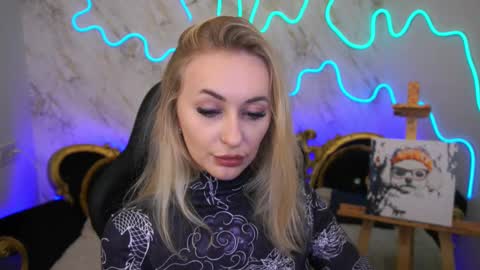 top_grace online show from 03/11/25, 11:37