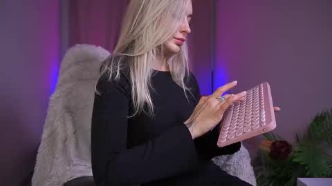 top_grace online show from 10/06/25, 09:45