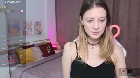 Jessie online show from 10/25/25, 10:12