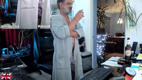 topalphaboss online show from 09/26/25, 07:29