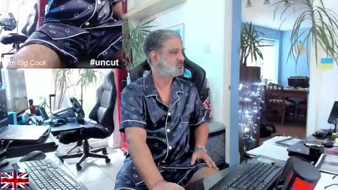 topalphaboss online show from 10/03/25, 01:30