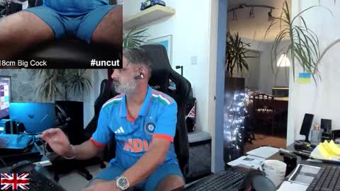 topalphaboss online show from 10/17/25, 05:26