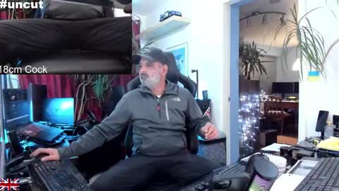 topalphaboss online show from 10/23/25, 08:18