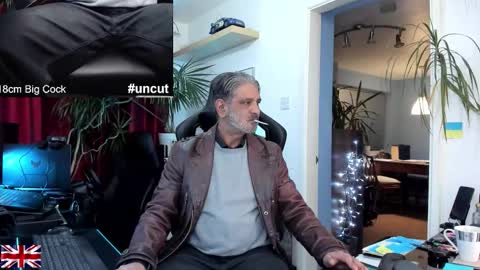 topalphaboss online show from 11/23/25, 07:24