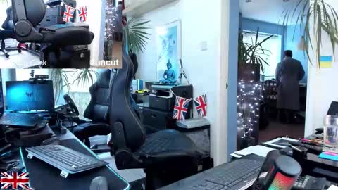 topalphaboss online show from 11/30/25, 03:16