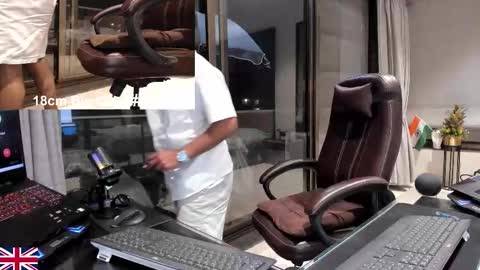 topalphaboss online show from 01/10/26, 07:04