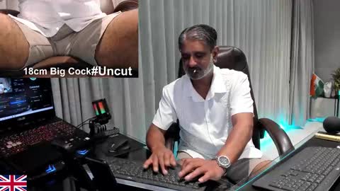 topalphaboss online show from 01/31/26, 07:11