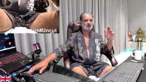 topalphaboss online show from 02/02/26, 08:29